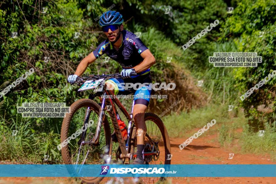 1º CAMPEONATO CINTURÃO VERDE BOUGAINVILLE PREMIUM - PRIMEIRA ETAPA