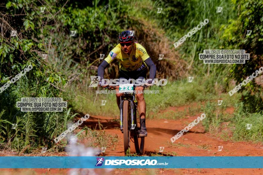 1º CAMPEONATO CINTURÃO VERDE BOUGAINVILLE PREMIUM - PRIMEIRA ETAPA