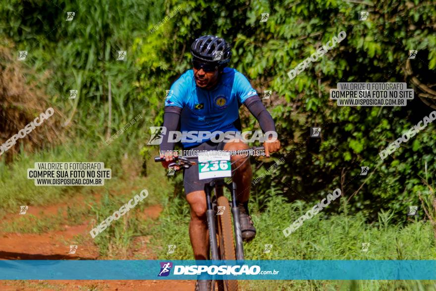 1º CAMPEONATO CINTURÃO VERDE BOUGAINVILLE PREMIUM - PRIMEIRA ETAPA