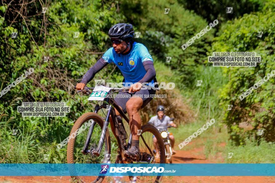 1º CAMPEONATO CINTURÃO VERDE BOUGAINVILLE PREMIUM - PRIMEIRA ETAPA