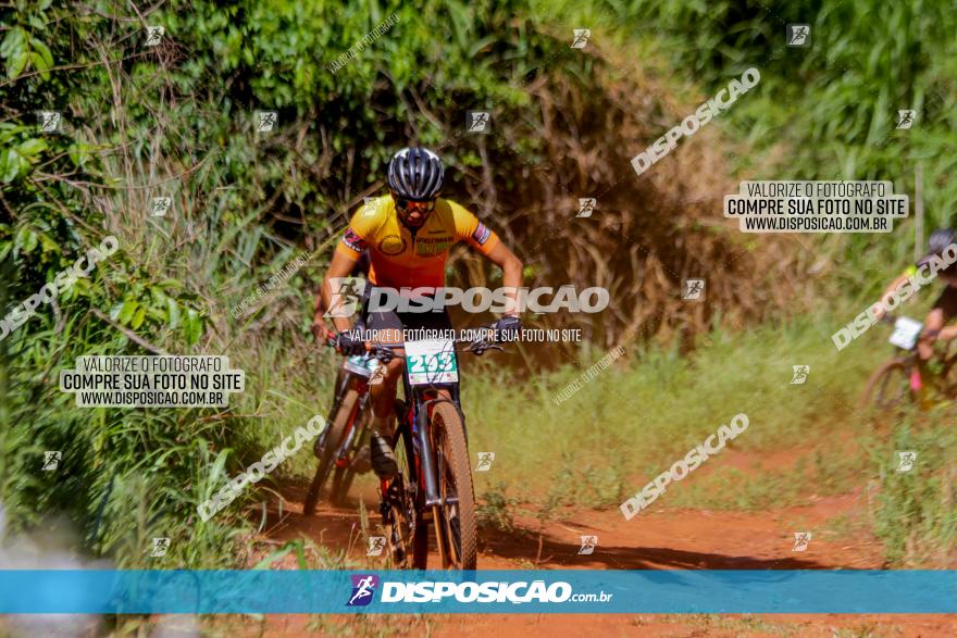 1º CAMPEONATO CINTURÃO VERDE BOUGAINVILLE PREMIUM - PRIMEIRA ETAPA