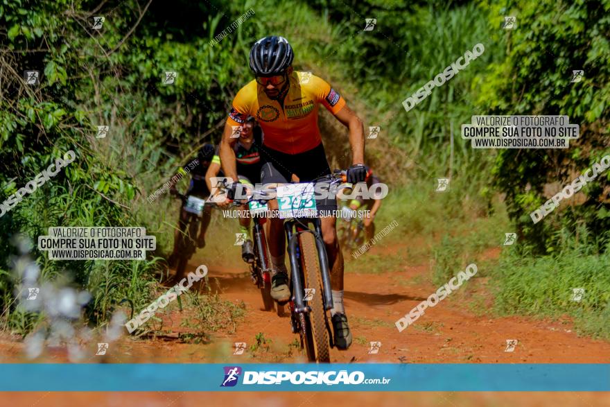 1º CAMPEONATO CINTURÃO VERDE BOUGAINVILLE PREMIUM - PRIMEIRA ETAPA