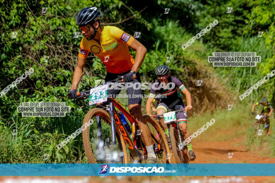 1º CAMPEONATO CINTURÃO VERDE BOUGAINVILLE PREMIUM - PRIMEIRA ETAPA