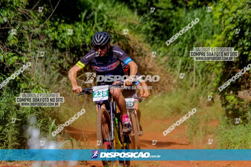 1º CAMPEONATO CINTURÃO VERDE BOUGAINVILLE PREMIUM - PRIMEIRA ETAPA