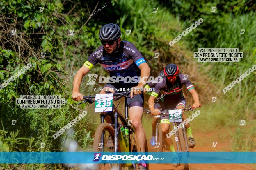 1º CAMPEONATO CINTURÃO VERDE BOUGAINVILLE PREMIUM - PRIMEIRA ETAPA