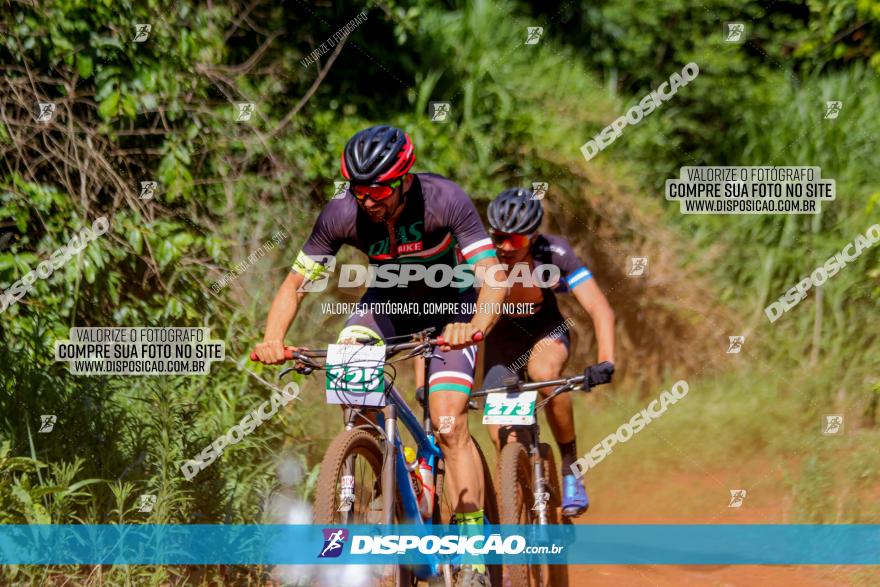 1º CAMPEONATO CINTURÃO VERDE BOUGAINVILLE PREMIUM - PRIMEIRA ETAPA