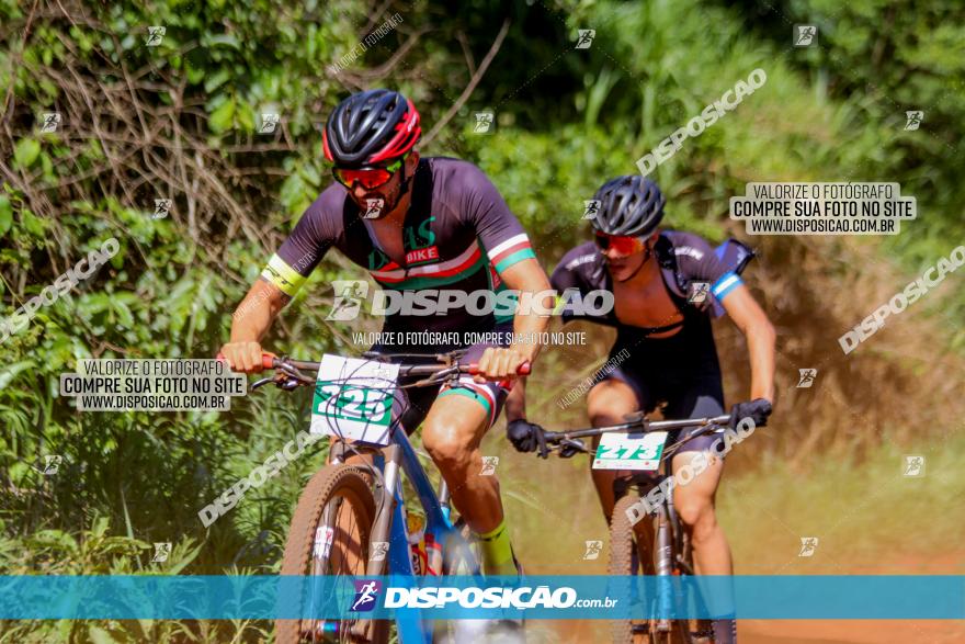 1º CAMPEONATO CINTURÃO VERDE BOUGAINVILLE PREMIUM - PRIMEIRA ETAPA