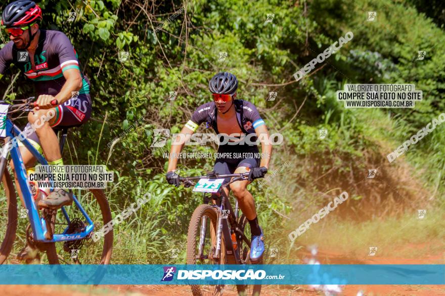 1º CAMPEONATO CINTURÃO VERDE BOUGAINVILLE PREMIUM - PRIMEIRA ETAPA