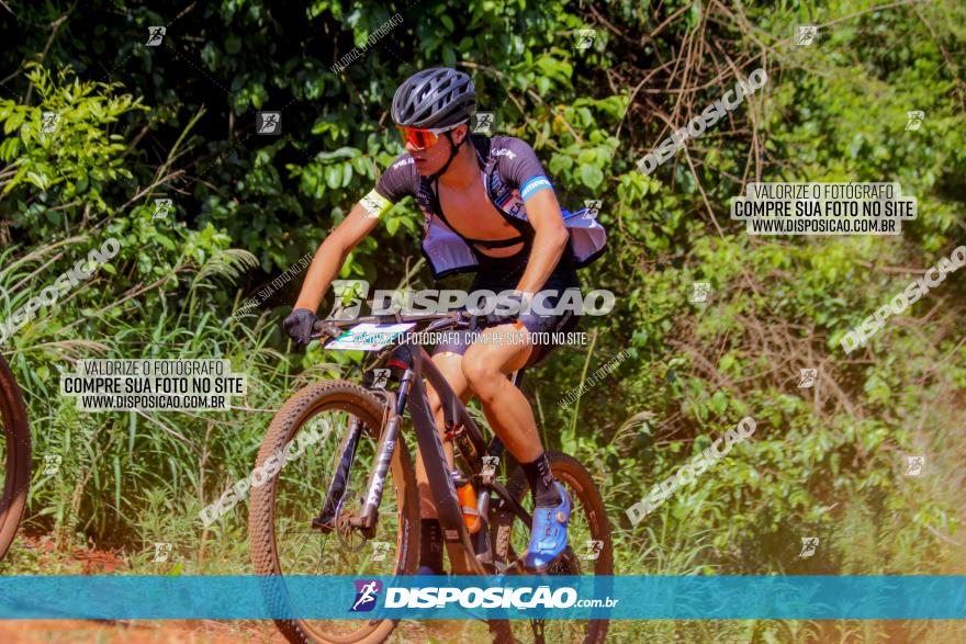 1º CAMPEONATO CINTURÃO VERDE BOUGAINVILLE PREMIUM - PRIMEIRA ETAPA