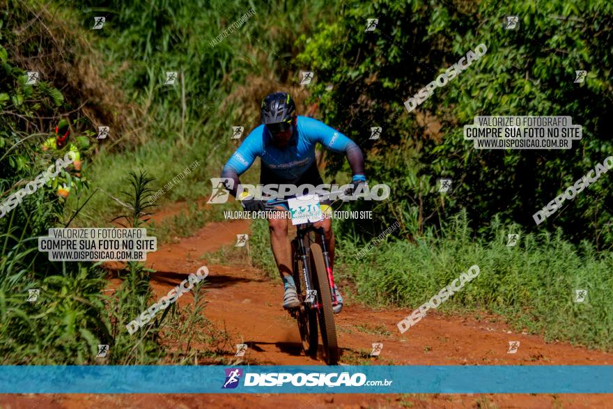 1º CAMPEONATO CINTURÃO VERDE BOUGAINVILLE PREMIUM - PRIMEIRA ETAPA