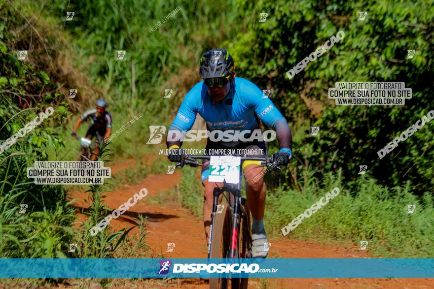 1º CAMPEONATO CINTURÃO VERDE BOUGAINVILLE PREMIUM - PRIMEIRA ETAPA