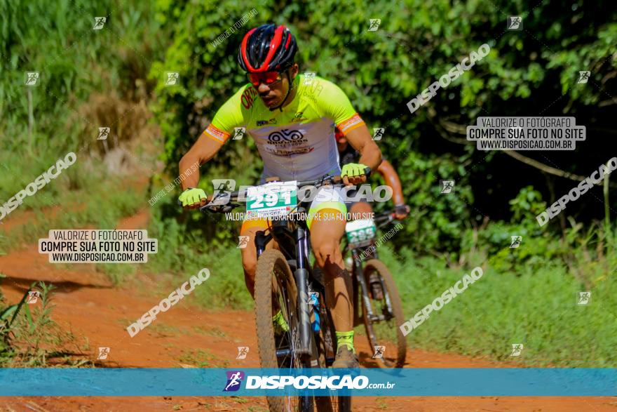 1º CAMPEONATO CINTURÃO VERDE BOUGAINVILLE PREMIUM - PRIMEIRA ETAPA