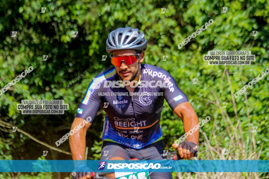 1º CAMPEONATO CINTURÃO VERDE BOUGAINVILLE PREMIUM - PRIMEIRA ETAPA