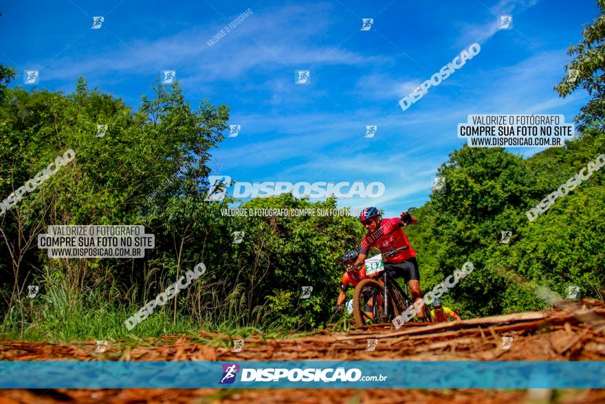 1º CAMPEONATO CINTURÃO VERDE BOUGAINVILLE PREMIUM - PRIMEIRA ETAPA