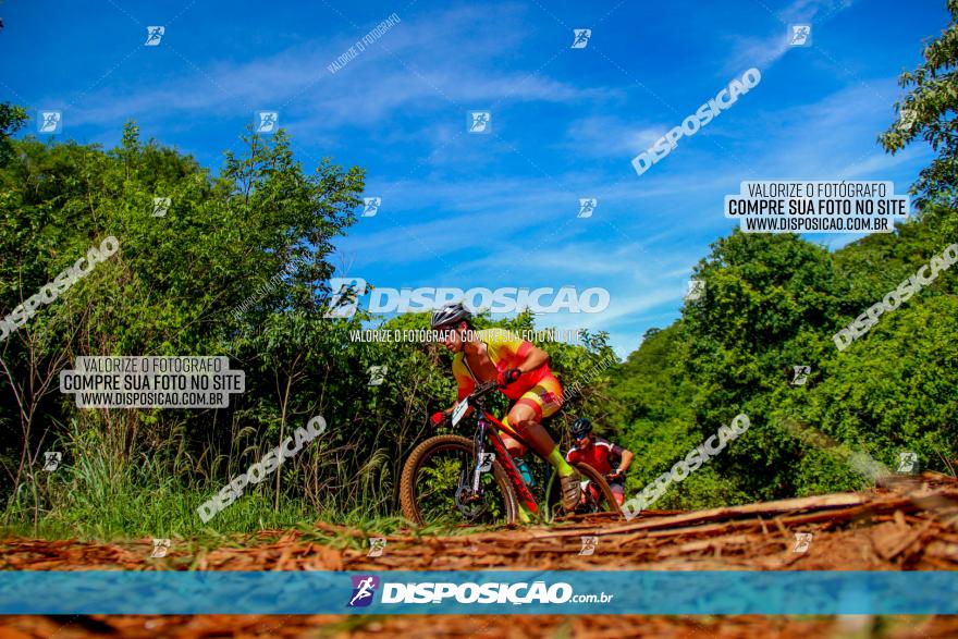 1º CAMPEONATO CINTURÃO VERDE BOUGAINVILLE PREMIUM - PRIMEIRA ETAPA