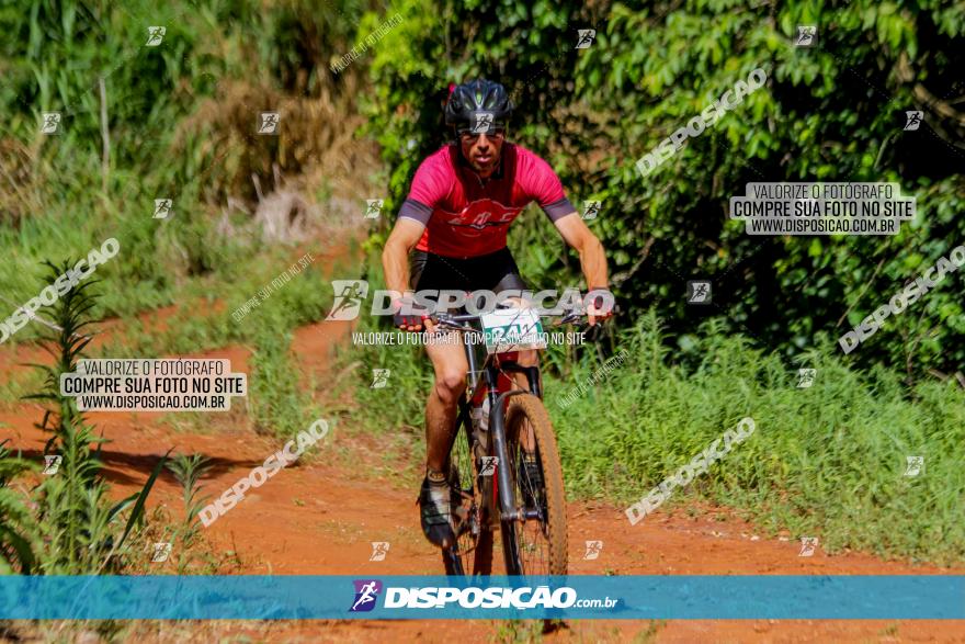 1º CAMPEONATO CINTURÃO VERDE BOUGAINVILLE PREMIUM - PRIMEIRA ETAPA