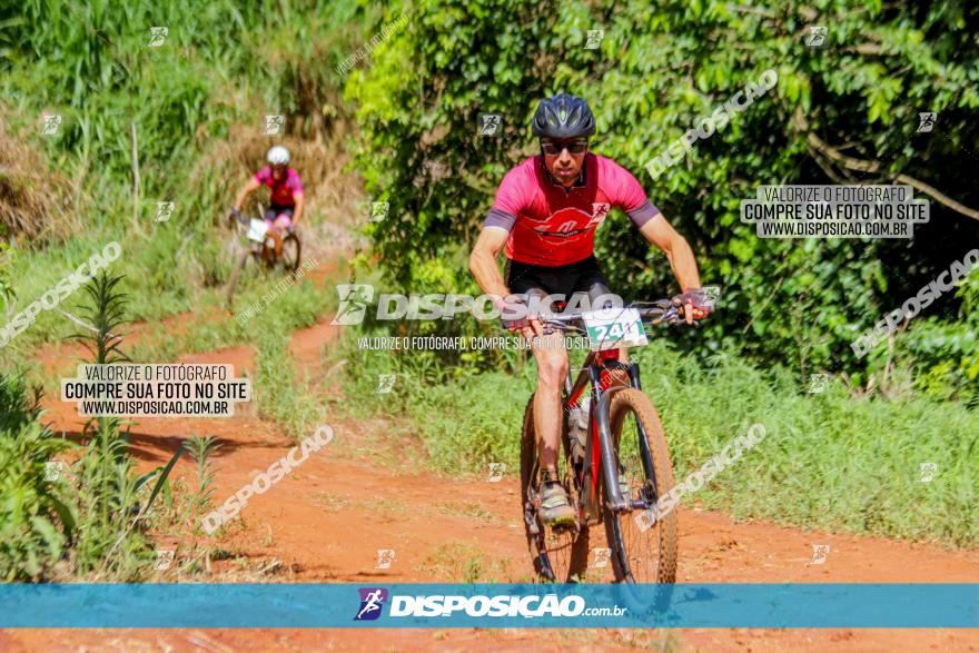 1º CAMPEONATO CINTURÃO VERDE BOUGAINVILLE PREMIUM - PRIMEIRA ETAPA