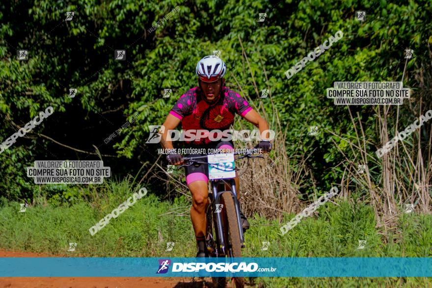 1º CAMPEONATO CINTURÃO VERDE BOUGAINVILLE PREMIUM - PRIMEIRA ETAPA