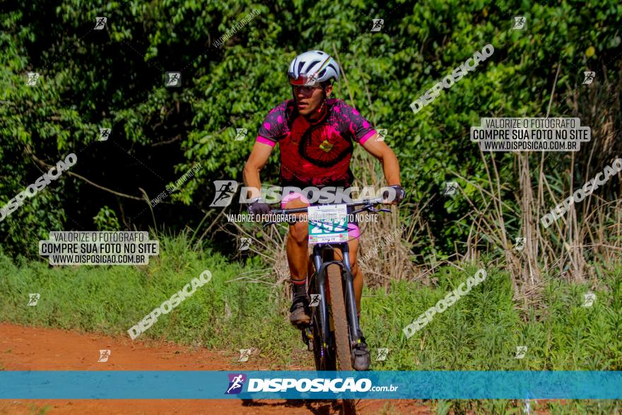 1º CAMPEONATO CINTURÃO VERDE BOUGAINVILLE PREMIUM - PRIMEIRA ETAPA