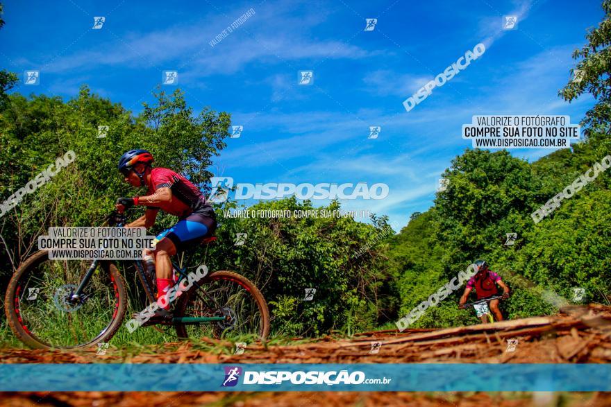 1º CAMPEONATO CINTURÃO VERDE BOUGAINVILLE PREMIUM - PRIMEIRA ETAPA