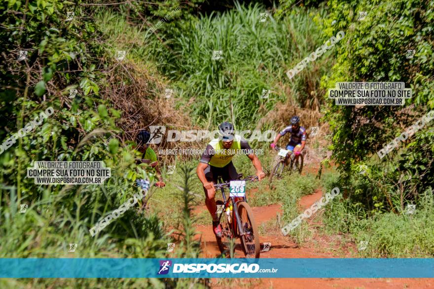 1º CAMPEONATO CINTURÃO VERDE BOUGAINVILLE PREMIUM - PRIMEIRA ETAPA