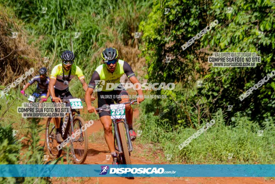 1º CAMPEONATO CINTURÃO VERDE BOUGAINVILLE PREMIUM - PRIMEIRA ETAPA