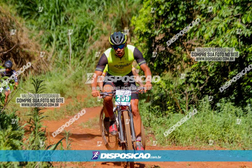 1º CAMPEONATO CINTURÃO VERDE BOUGAINVILLE PREMIUM - PRIMEIRA ETAPA