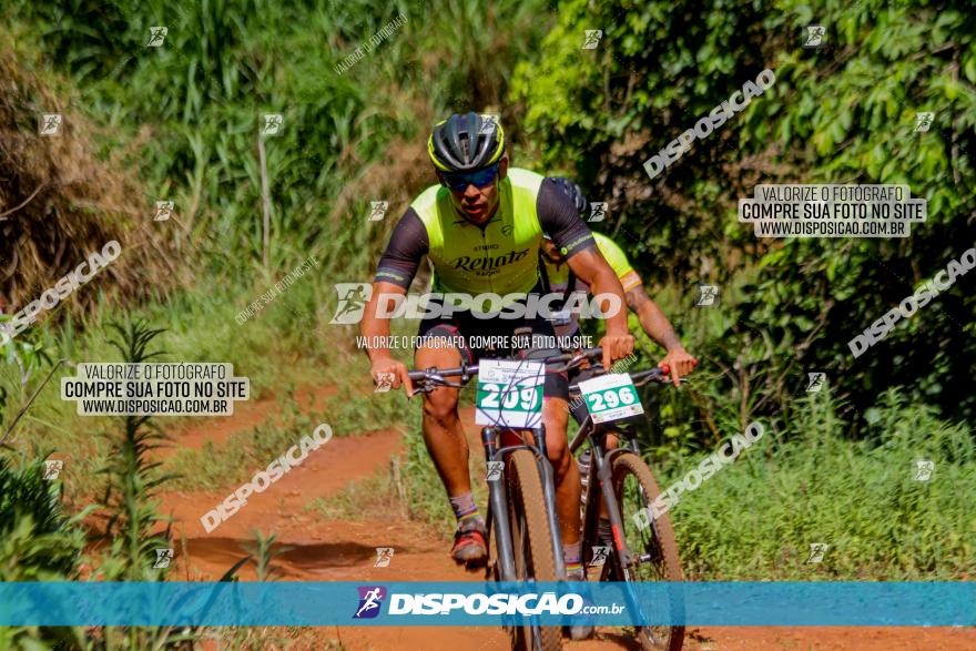 1º CAMPEONATO CINTURÃO VERDE BOUGAINVILLE PREMIUM - PRIMEIRA ETAPA