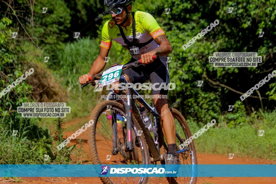 1º CAMPEONATO CINTURÃO VERDE BOUGAINVILLE PREMIUM - PRIMEIRA ETAPA