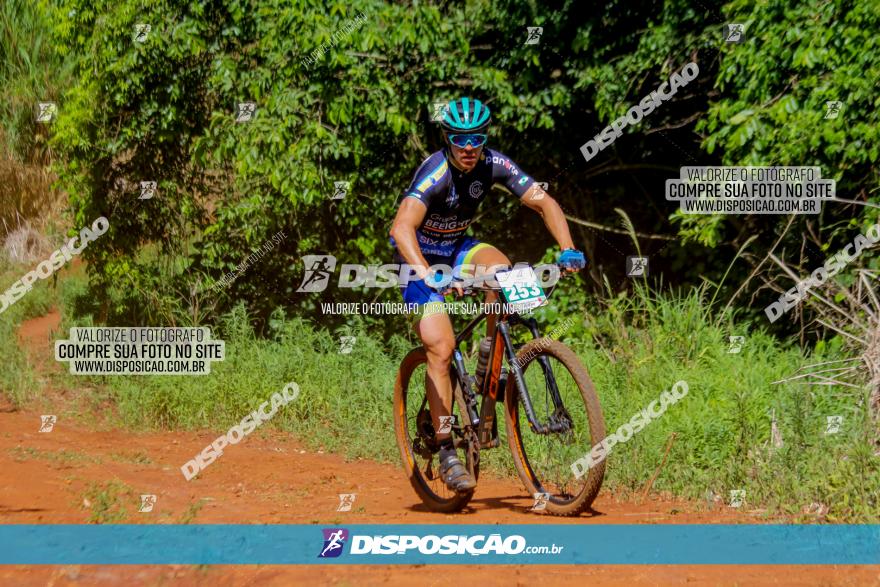 1º CAMPEONATO CINTURÃO VERDE BOUGAINVILLE PREMIUM - PRIMEIRA ETAPA