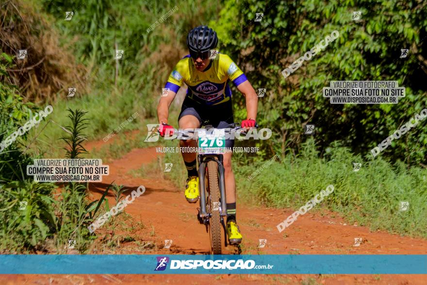 1º CAMPEONATO CINTURÃO VERDE BOUGAINVILLE PREMIUM - PRIMEIRA ETAPA