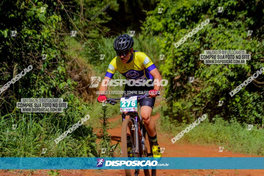 1º CAMPEONATO CINTURÃO VERDE BOUGAINVILLE PREMIUM - PRIMEIRA ETAPA