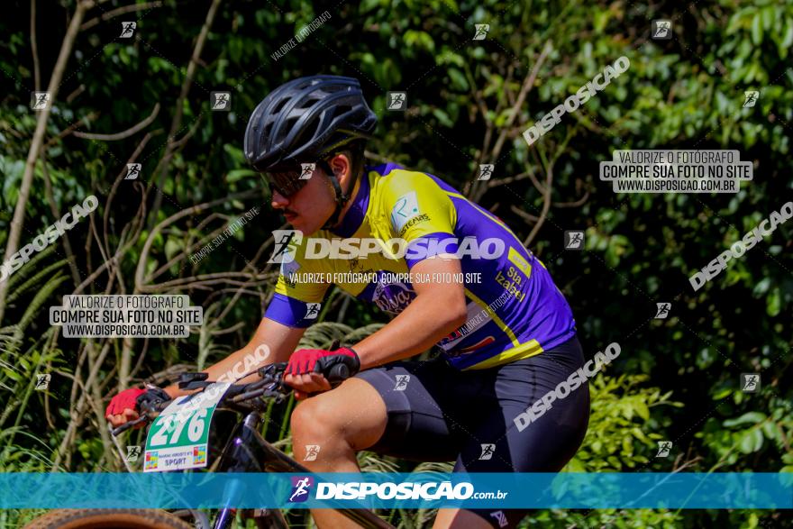 1º CAMPEONATO CINTURÃO VERDE BOUGAINVILLE PREMIUM - PRIMEIRA ETAPA