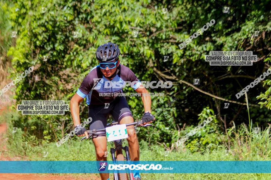 1º CAMPEONATO CINTURÃO VERDE BOUGAINVILLE PREMIUM - PRIMEIRA ETAPA