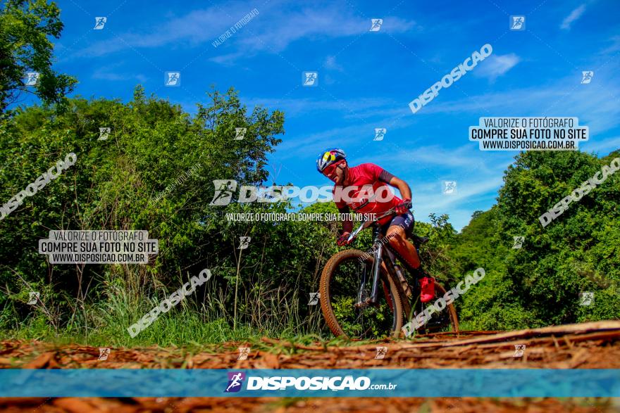 1º CAMPEONATO CINTURÃO VERDE BOUGAINVILLE PREMIUM - PRIMEIRA ETAPA