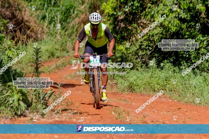 1º CAMPEONATO CINTURÃO VERDE BOUGAINVILLE PREMIUM - PRIMEIRA ETAPA