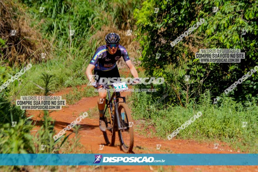 1º CAMPEONATO CINTURÃO VERDE BOUGAINVILLE PREMIUM - PRIMEIRA ETAPA