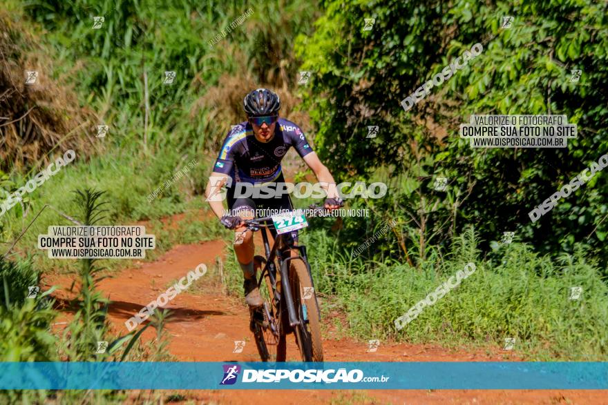 1º CAMPEONATO CINTURÃO VERDE BOUGAINVILLE PREMIUM - PRIMEIRA ETAPA