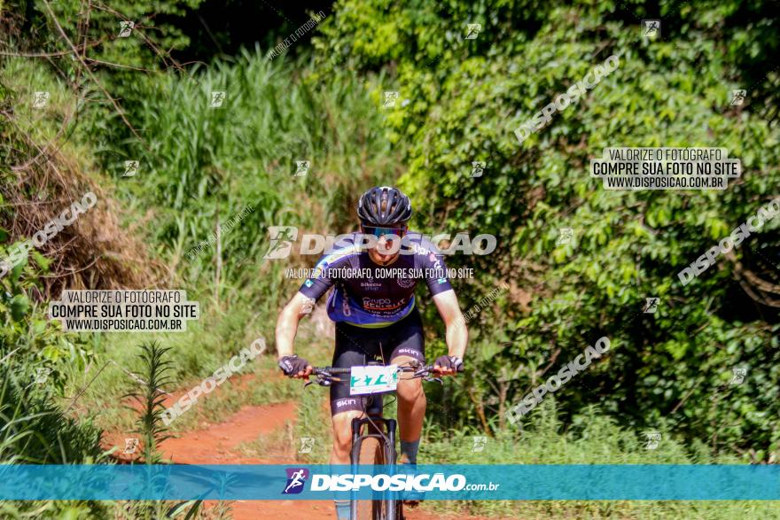 1º CAMPEONATO CINTURÃO VERDE BOUGAINVILLE PREMIUM - PRIMEIRA ETAPA