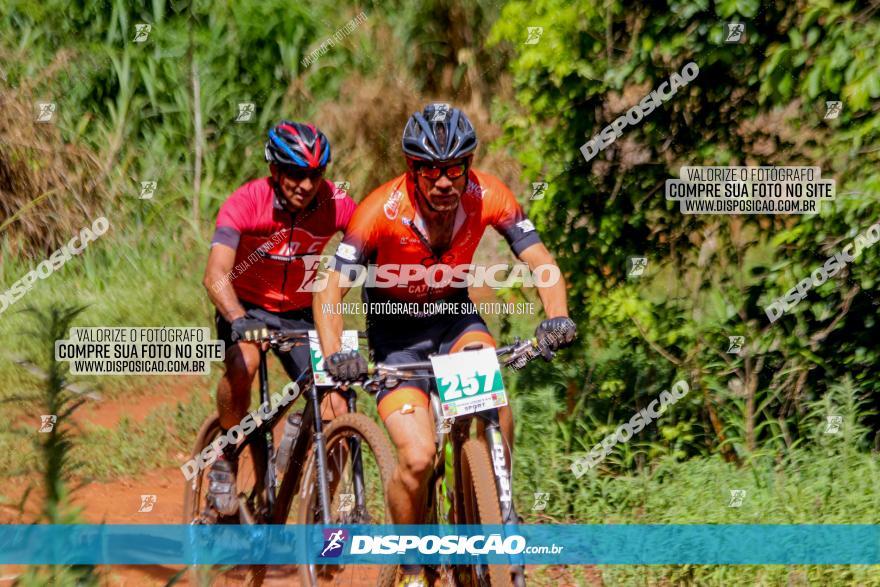 1º CAMPEONATO CINTURÃO VERDE BOUGAINVILLE PREMIUM - PRIMEIRA ETAPA