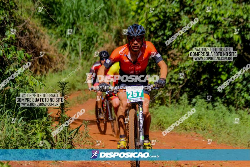 1º CAMPEONATO CINTURÃO VERDE BOUGAINVILLE PREMIUM - PRIMEIRA ETAPA