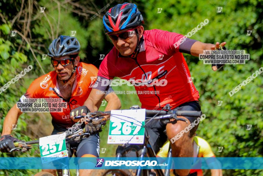 1º CAMPEONATO CINTURÃO VERDE BOUGAINVILLE PREMIUM - PRIMEIRA ETAPA