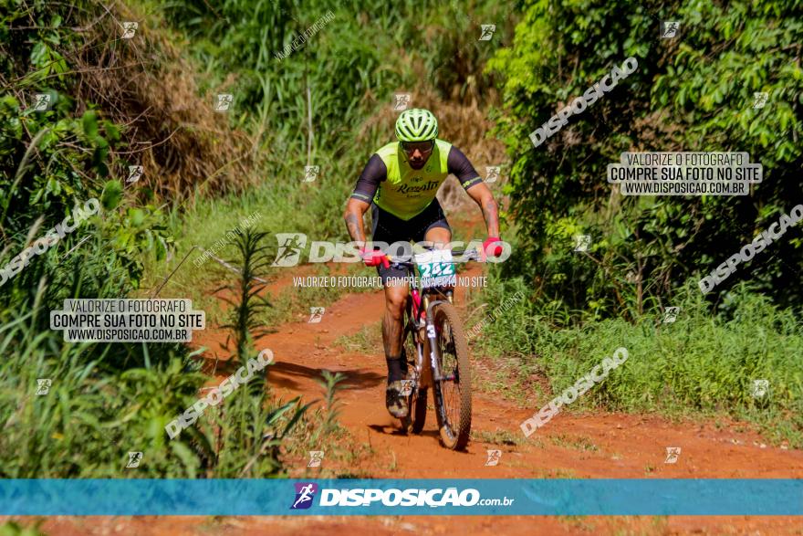 1º CAMPEONATO CINTURÃO VERDE BOUGAINVILLE PREMIUM - PRIMEIRA ETAPA