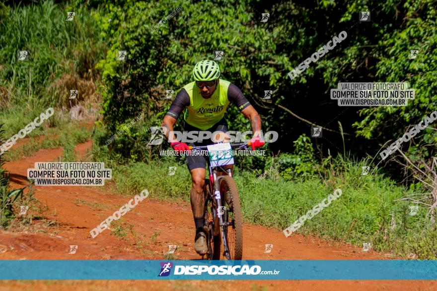 1º CAMPEONATO CINTURÃO VERDE BOUGAINVILLE PREMIUM - PRIMEIRA ETAPA