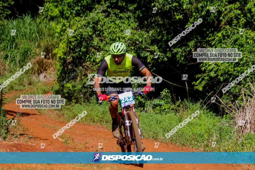 1º CAMPEONATO CINTURÃO VERDE BOUGAINVILLE PREMIUM - PRIMEIRA ETAPA