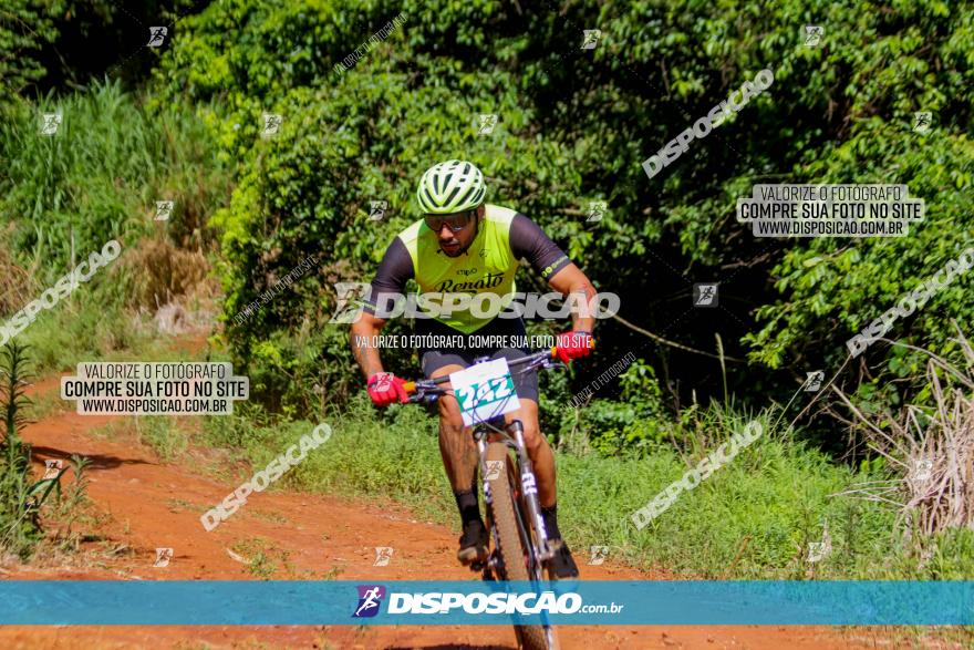 1º CAMPEONATO CINTURÃO VERDE BOUGAINVILLE PREMIUM - PRIMEIRA ETAPA