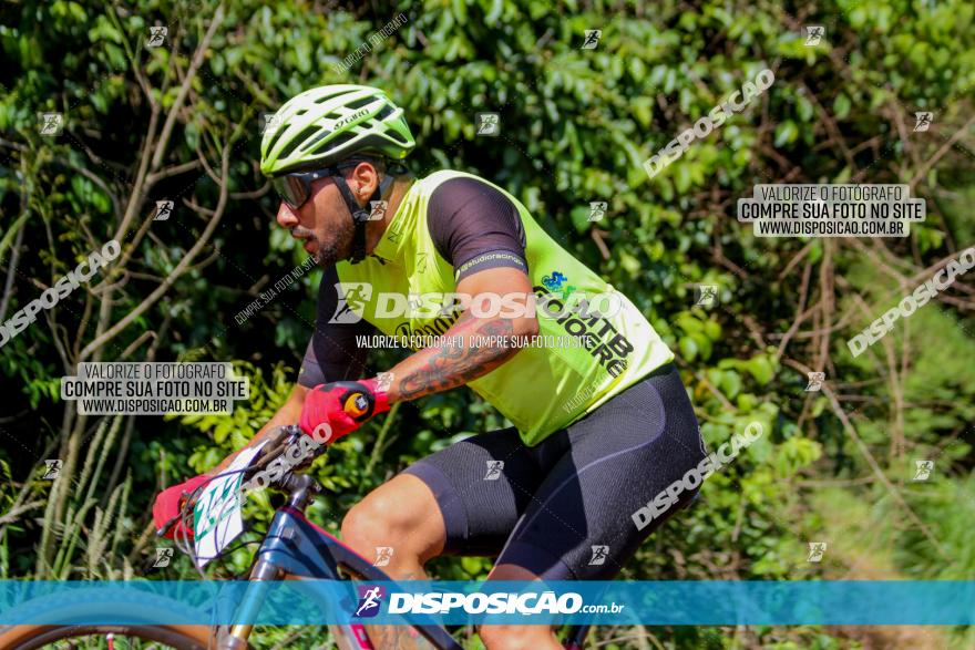 1º CAMPEONATO CINTURÃO VERDE BOUGAINVILLE PREMIUM - PRIMEIRA ETAPA