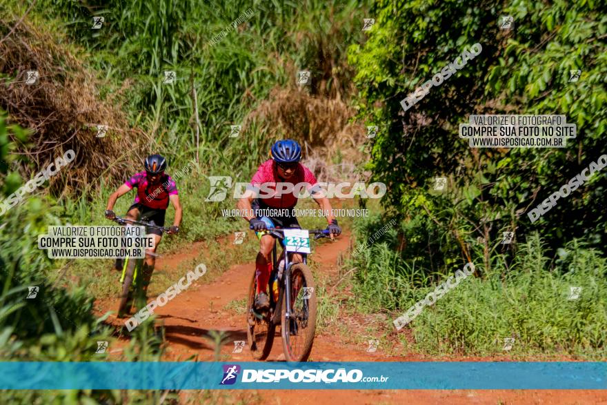 1º CAMPEONATO CINTURÃO VERDE BOUGAINVILLE PREMIUM - PRIMEIRA ETAPA