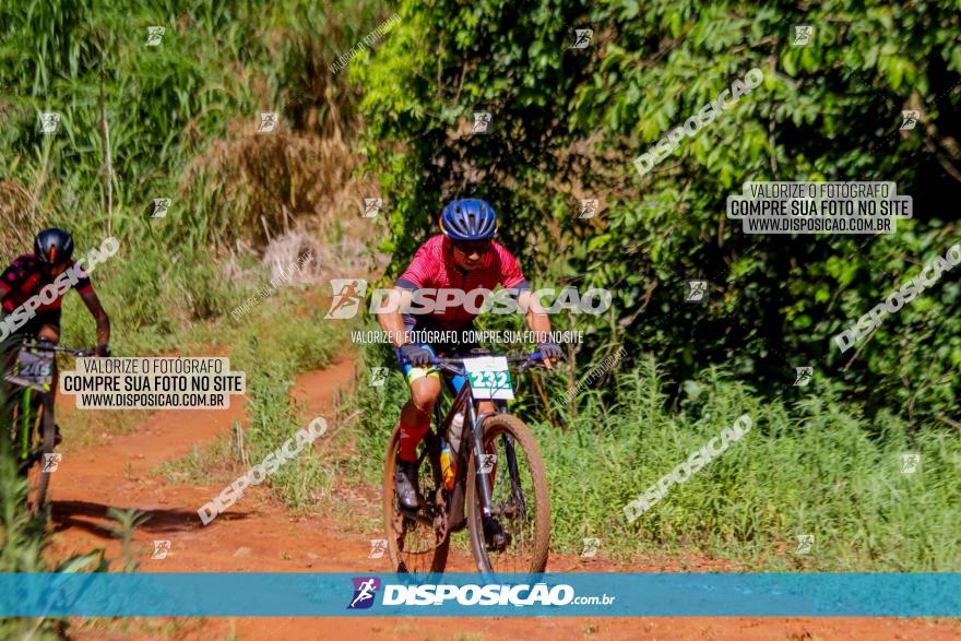 1º CAMPEONATO CINTURÃO VERDE BOUGAINVILLE PREMIUM - PRIMEIRA ETAPA