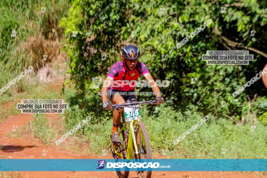 1º CAMPEONATO CINTURÃO VERDE BOUGAINVILLE PREMIUM - PRIMEIRA ETAPA